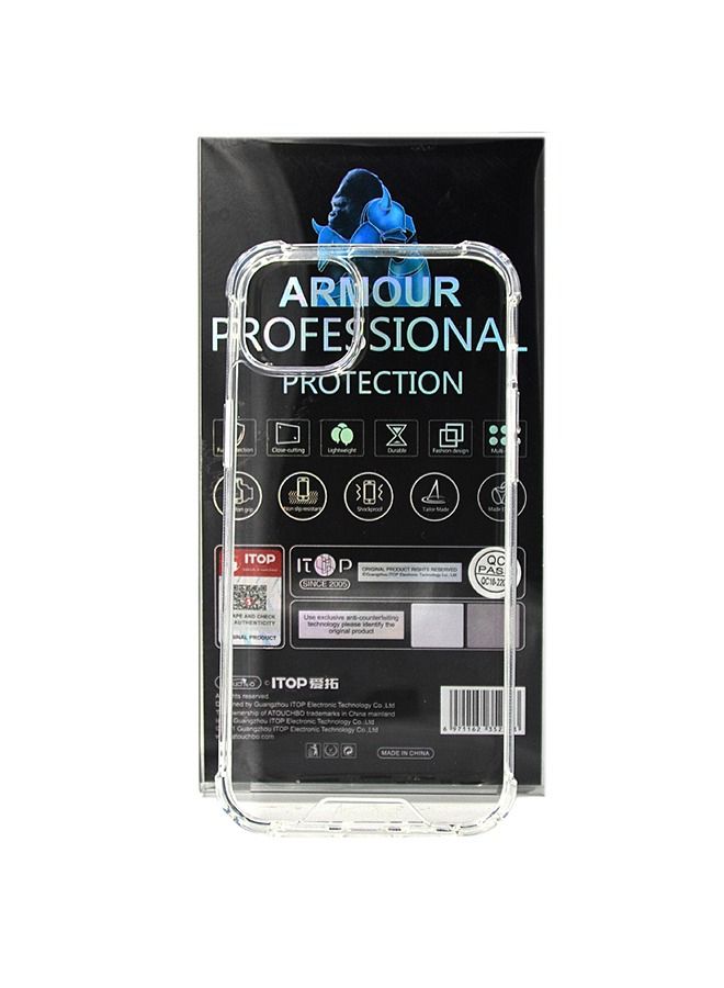 ATOUCH Anti-Burst Case iPhone 14 - Image 4