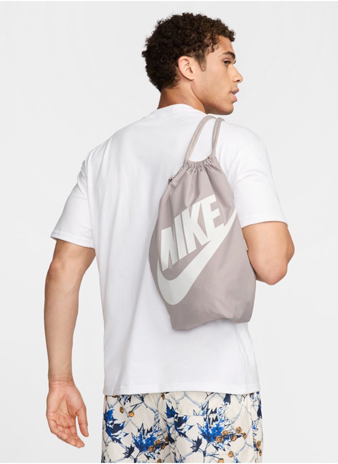 Nike Nk Heritage Drawstring  - Image 2