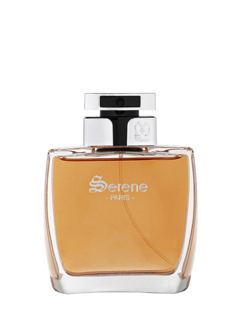 DERAAH Serene perfume for men 150ml - Image 2