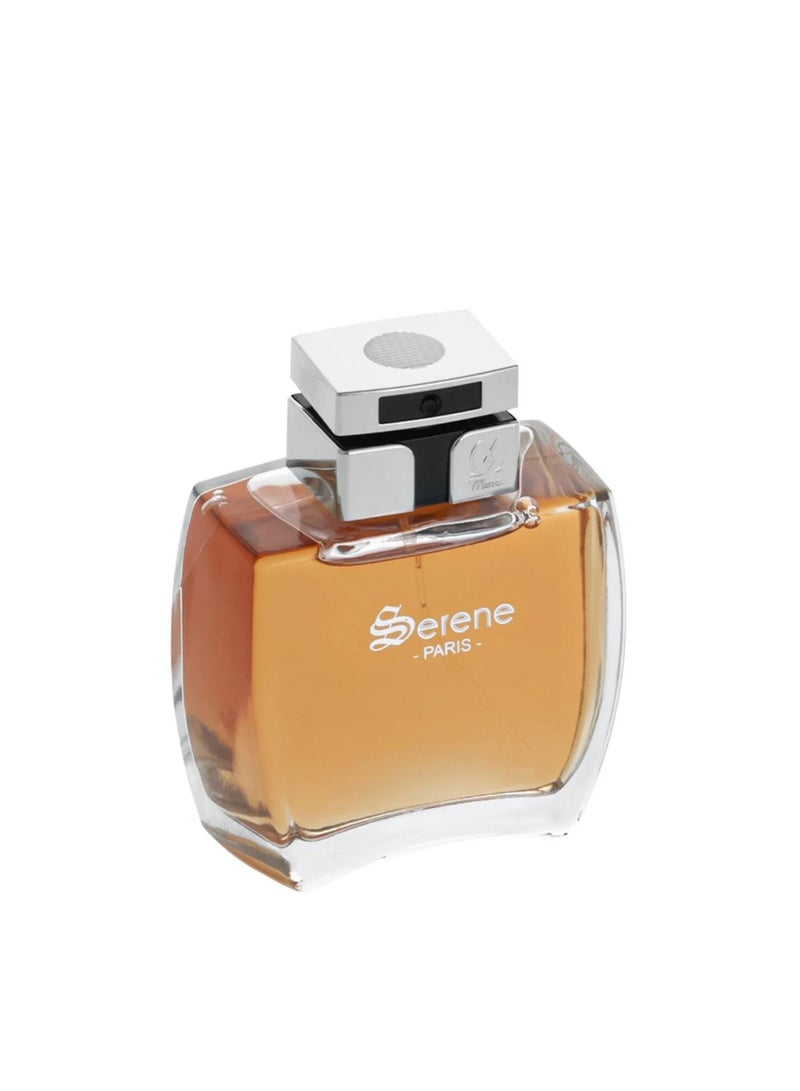 DERAAH Serene perfume for men 150ml - Image 3