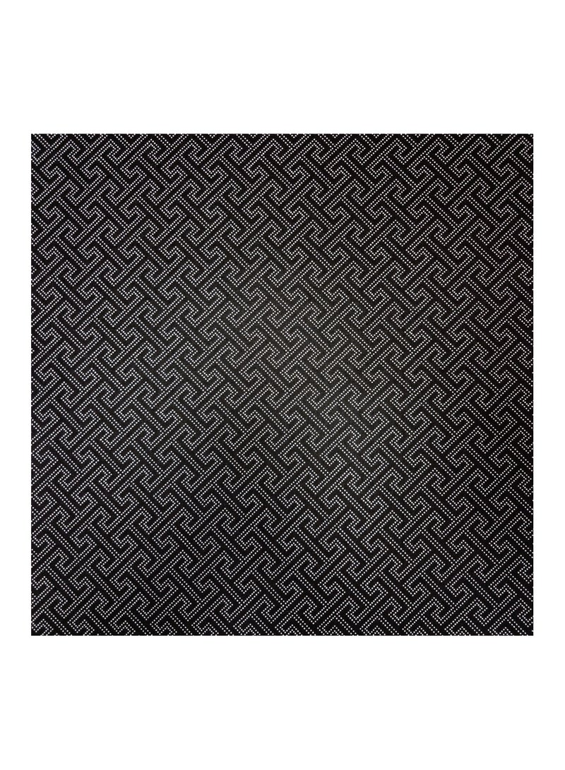 فابينني سجادة صلاة للأطفال والمراهقين 50×100 سم سجادة صلاة صغيرة للكبار للمسجد والسفر خفيفة الوزن وضيقة مع قاعدة مضادة للانزلاق وسطح مخملي ناعم سجادة صلاة إسلامية لافندر - Image 4