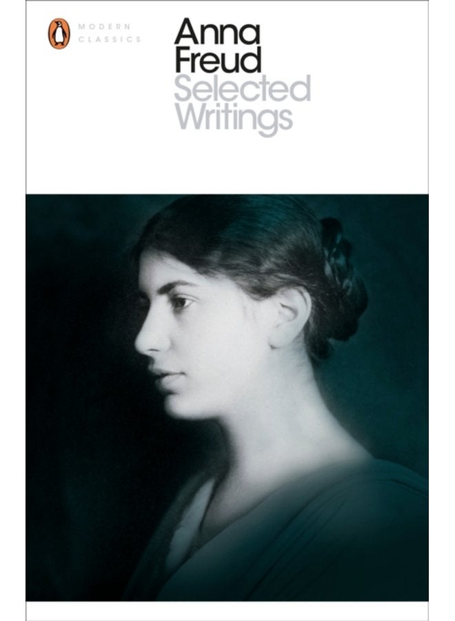 Selected Writings - Paperback
