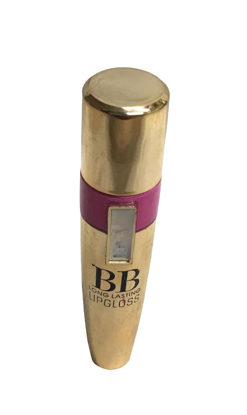 Sedell Lip Gloss Pink Matte - Image 1