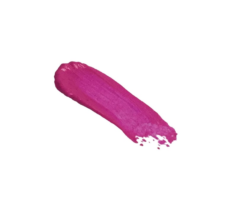 Sedell Lip Gloss Pink Matte - Image 5