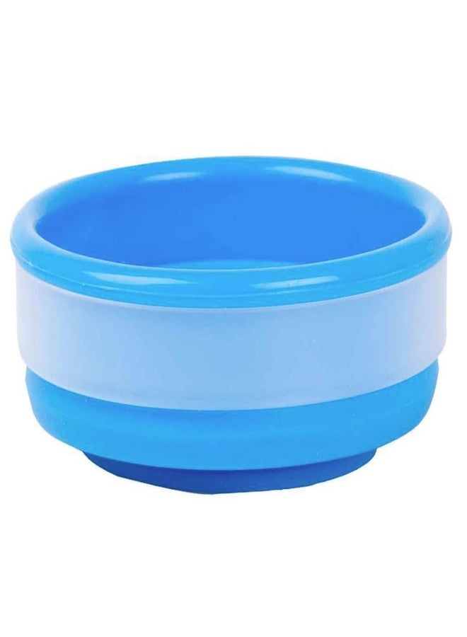 Alpine Mountain Gear Collapsible Silicone Cup - Image 4