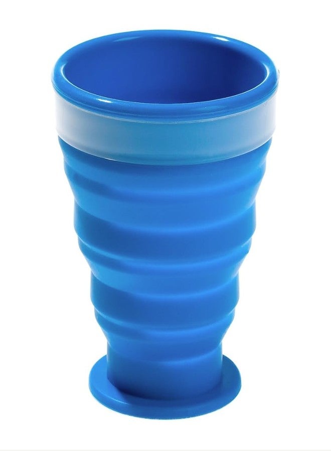 Alpine Mountain Gear Collapsible Silicone Cup - Image 1
