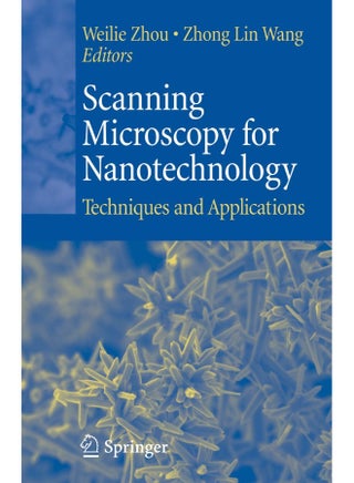 Scanning Microscopy for Nanotechnology: Techniques and Applications - pzsku/ZA3D9DA56CA15D5E6ACF0Z/45/1747742893/ade34146-b86f-4387-b8bc-bd185a64e210