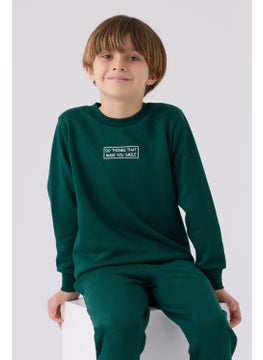 Boy Tracksuit Dark Green - pzsku/ZA3D9E64DF6CCD4C1D112Z/45/_/1731126101/fde70208-5d6f-4da1-987e-1c578aff2517