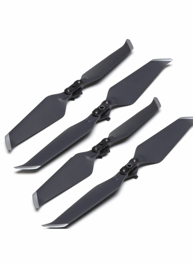 سيوسي Replacement Propellers for DJI Mavic 2 Zoom and Pro, Low-Noise Blades Accessory - Image 1