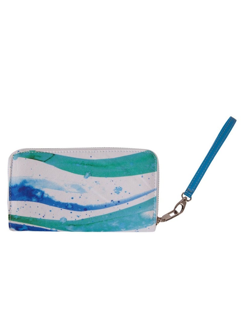 Anemoss Waves Women's Wallet - Image 3