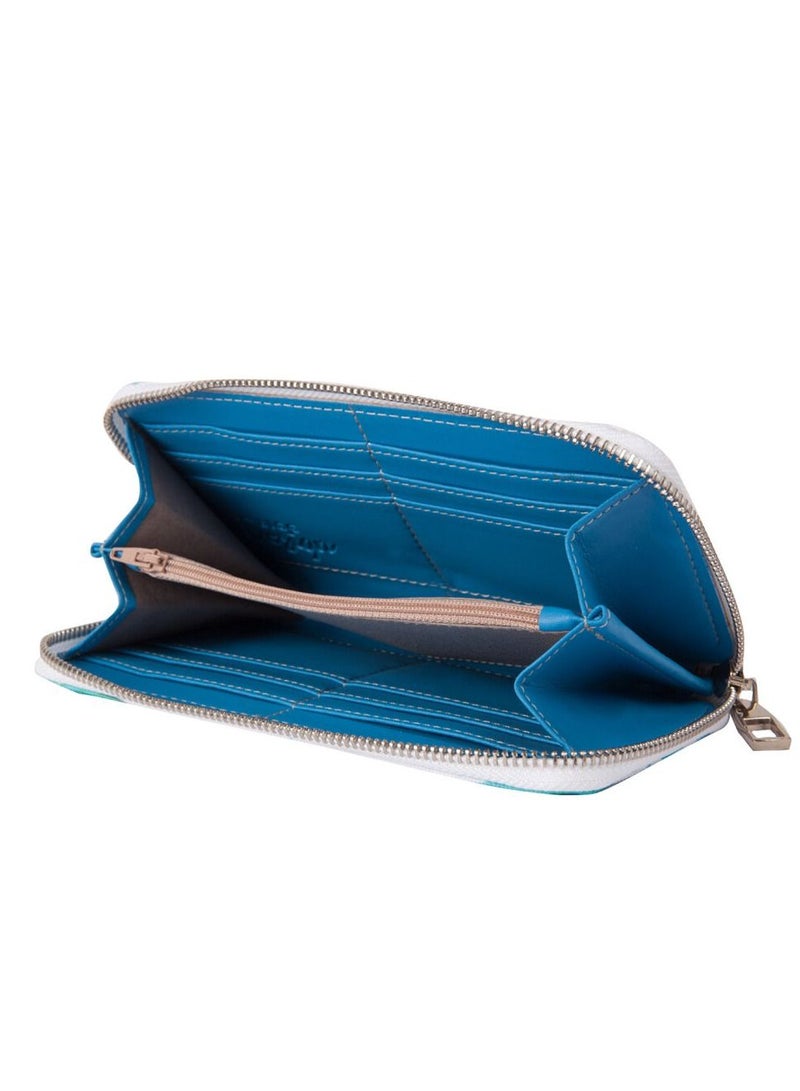 Anemoss Waves Women's Wallet - Image 2