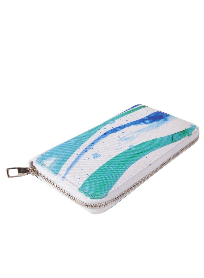 Anemoss Waves Women's Wallet - Image 5
