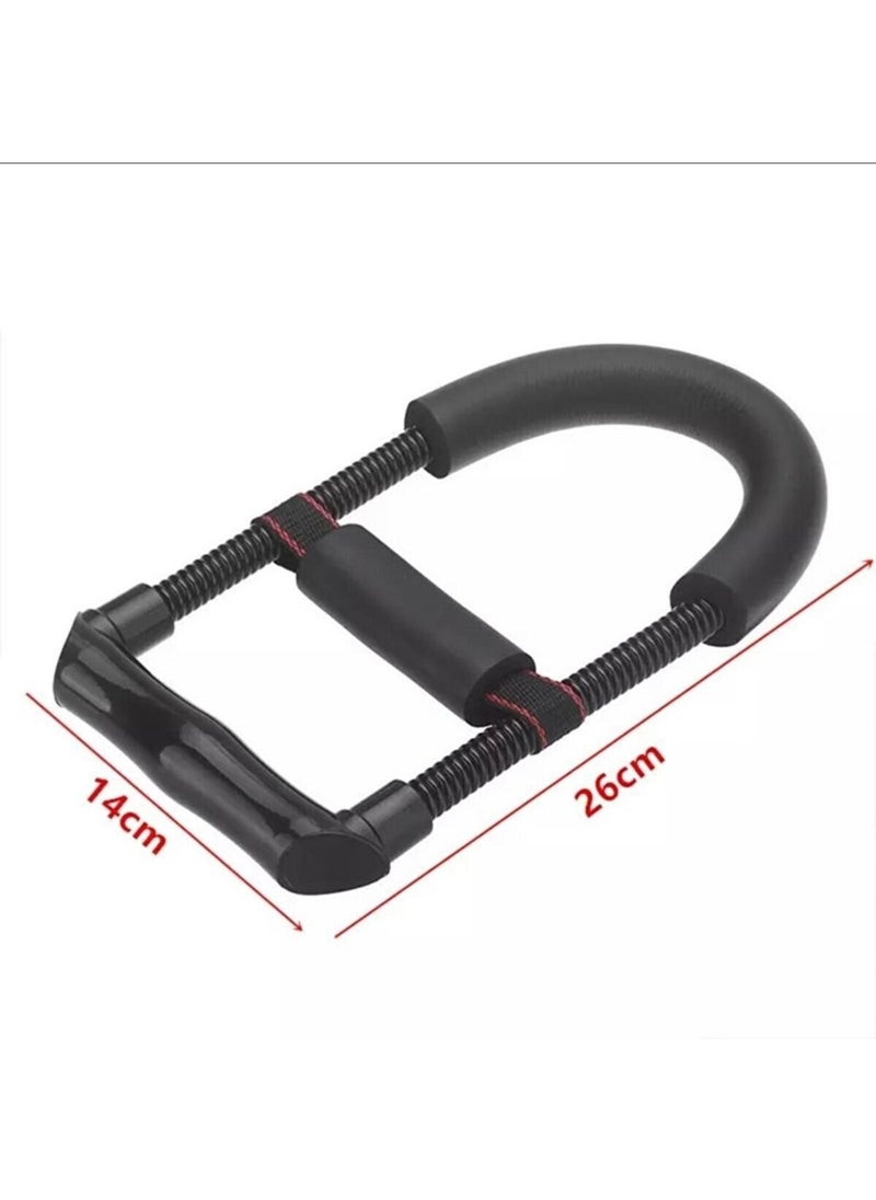 Pekial - Wrist Exerciser Muscle Builder Wrist and Forearm Strengthening Device - Image 1