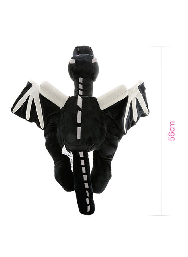 Y&D Lovely Minecraft Plus Doll Toy - Image 3