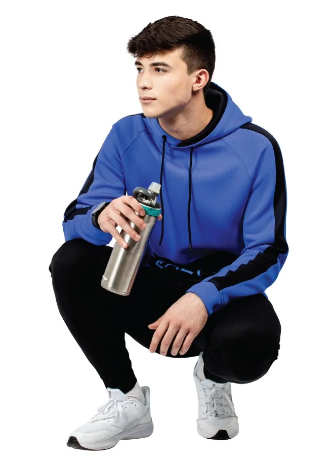 زيسي Hooded Sweatshirt