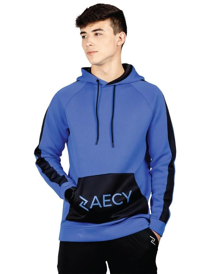 ZAECY Men's Hoodie
