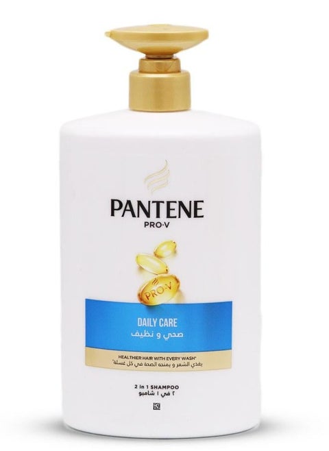 Pro-V Daily Care 2-in-1 Shampoo 1000 ml