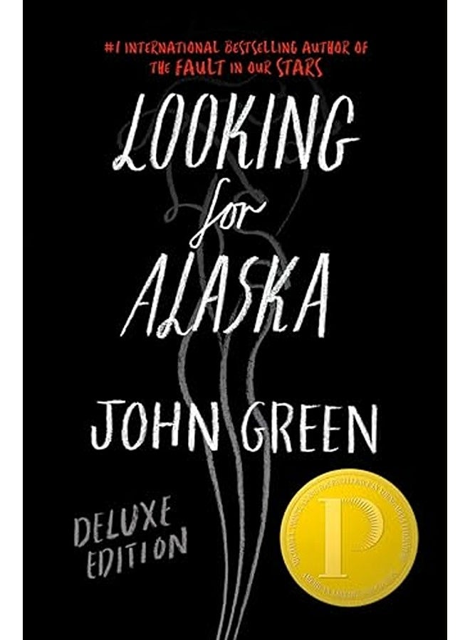 Looking For Alaska Special 10th Anniversary Edition 