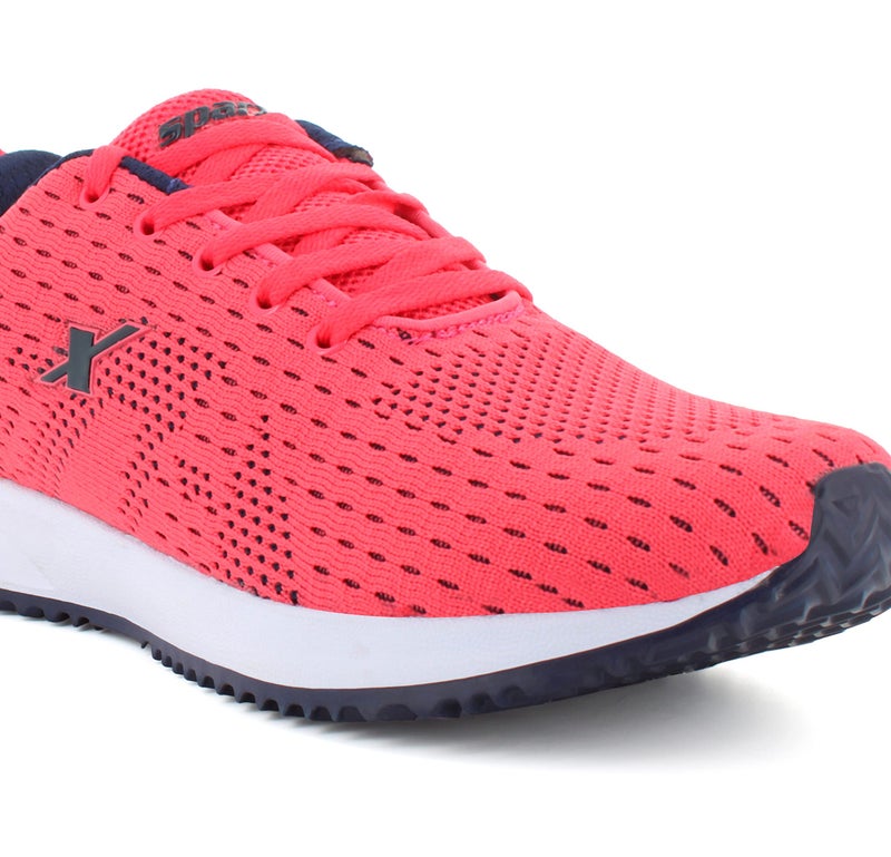 SPARX Women SL-170 Pink Navy Blue Sports Shoes - Image 5