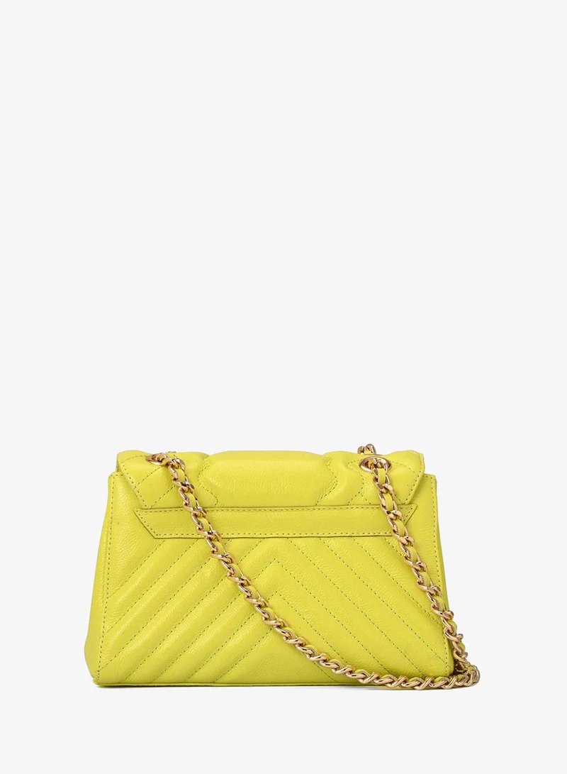 Carmen Steffens  Quilted Bag Chain Garden for Women | Best Price UAE