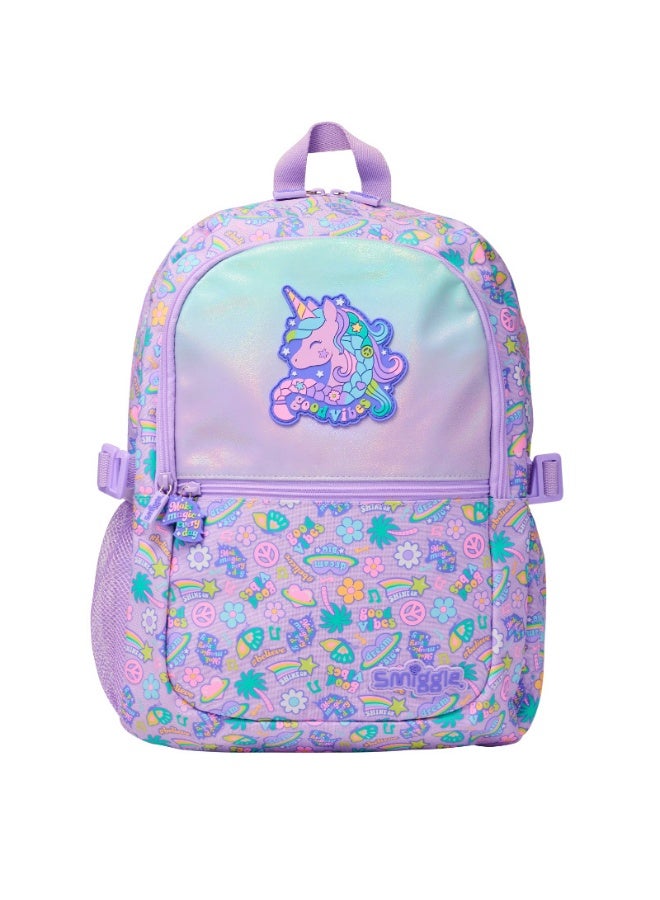 سميجل حقيبة ظهر كبيرة للأطفال من Smiggle أستراليا