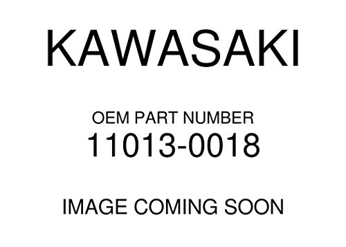 Kawasaki Element-Air Filt - 11013-0018 - Image 1