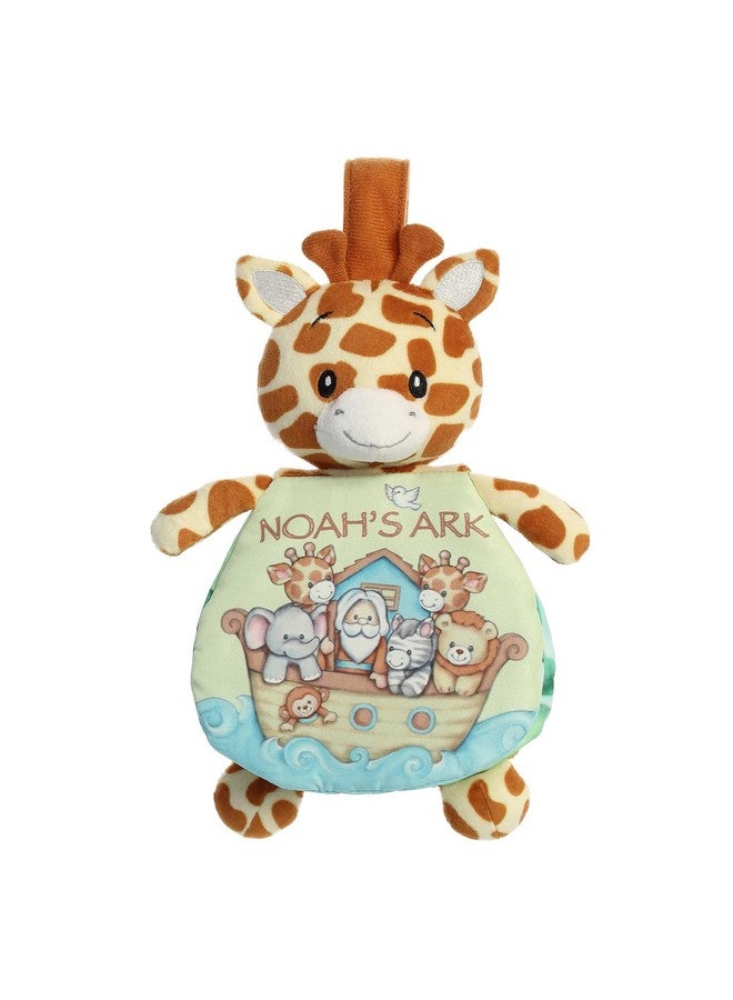 ebba - Soft Books - 9" Story Pals - Noah's Ark - Image 1