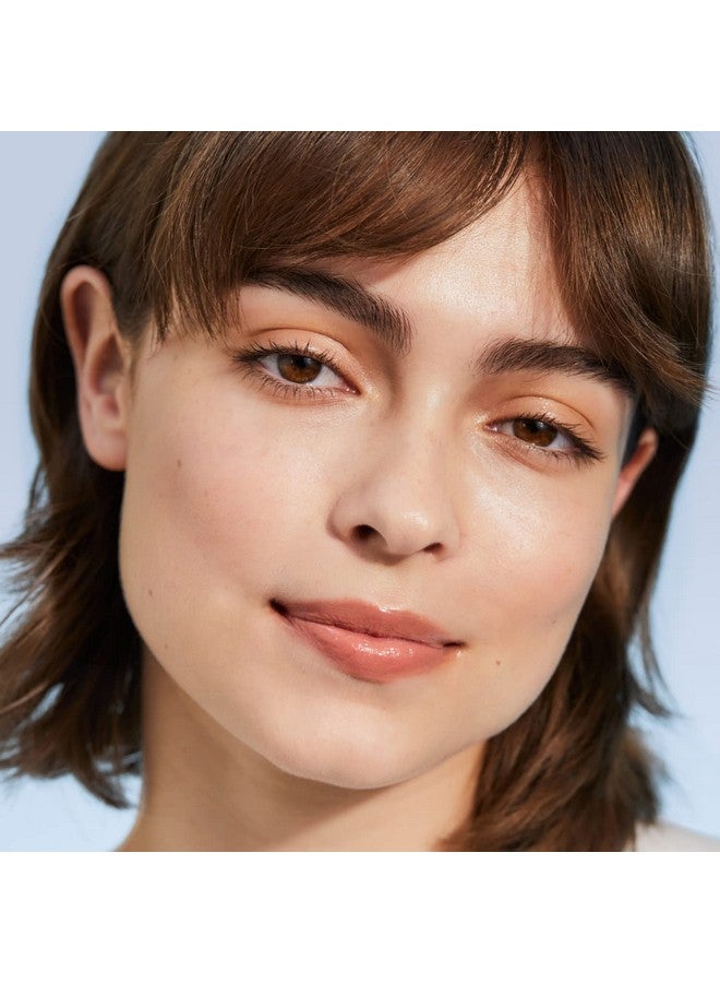 Lanolips Tinted Balm Perfect Nudemoisturizing Lip Tint With Lanolin And Gloss For Shiny Hydrated Lipshydrating Lip Balm For Dry Lips (12.5G0.44Oz) - Image 3