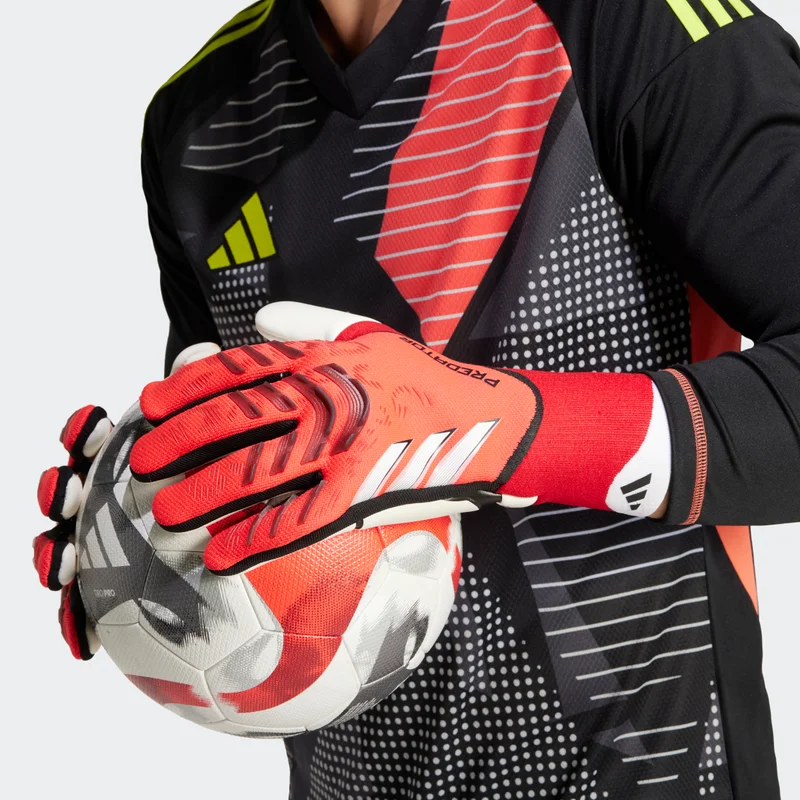 Adidas Predator Pro Goalkeeper Gloves