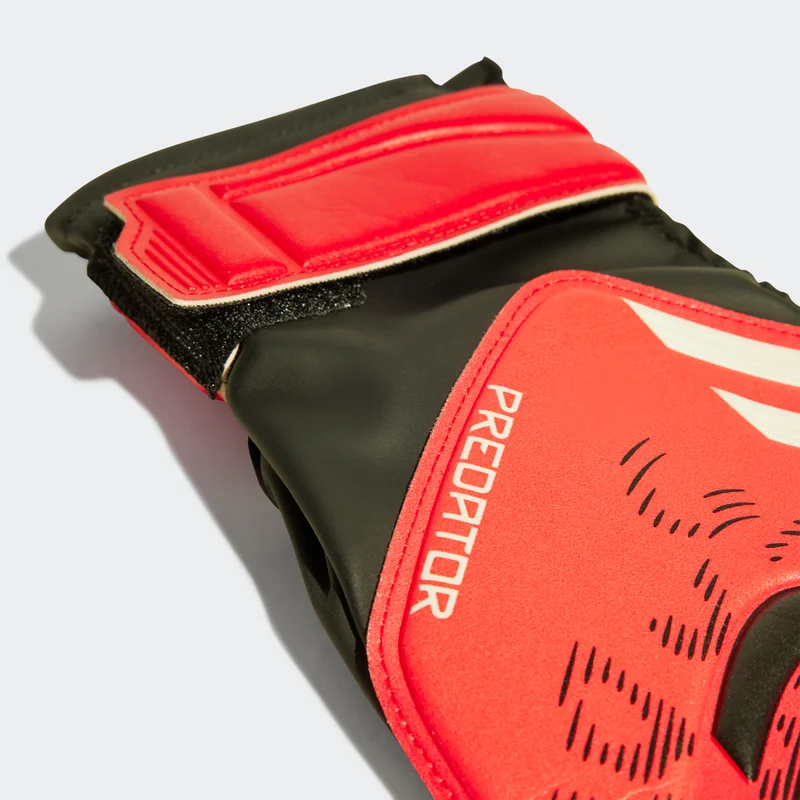 Adidas Predator Pro Goalkeeper Gloves