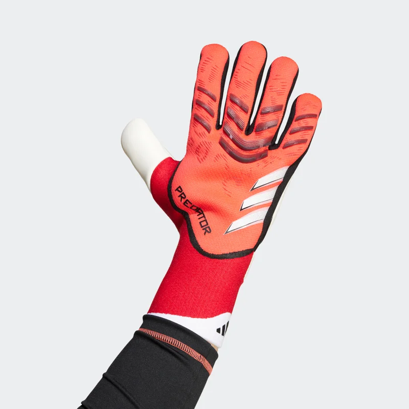 Adidas Predator Pro Goalkeeper Gloves
