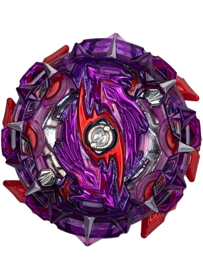 BEYBATTLE BURST - Beybattle Burst S4 Starter Tact Luinor L5 - Image 1