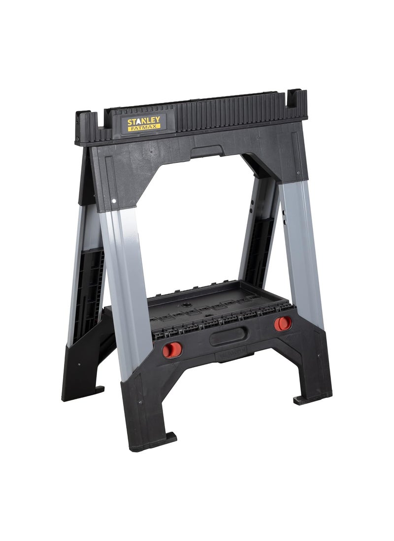 Stanley STANLEY 192980 FATMAX Telescopic Sawhorse  - Image 1