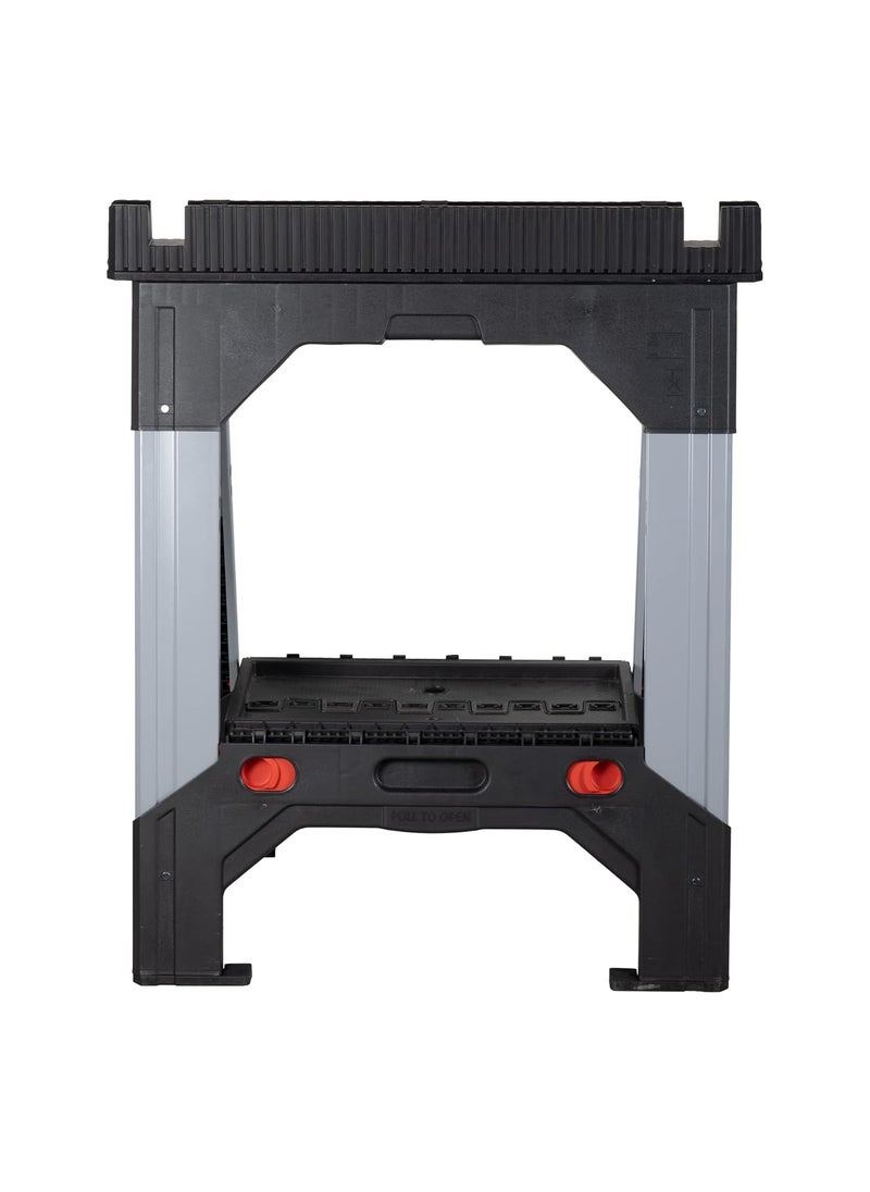 Stanley STANLEY 192980 FATMAX Telescopic Sawhorse  - Image 3
