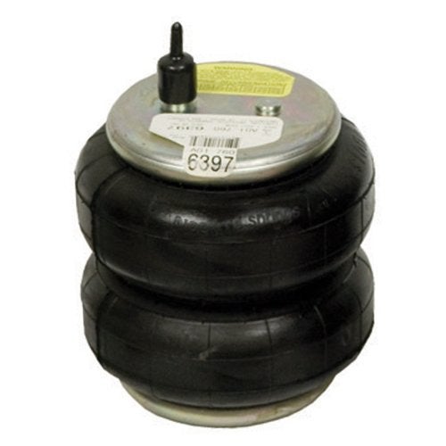Airide Firestone Airide 6397 Replacement Rear Air Spring fits 2004-2012 Colorado Canyon | Up to 100 PSI | Enhances Load Support | Provides Cushioning - Image 3