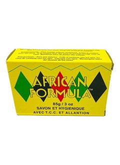 Medicated Soap 3 Oz,85g