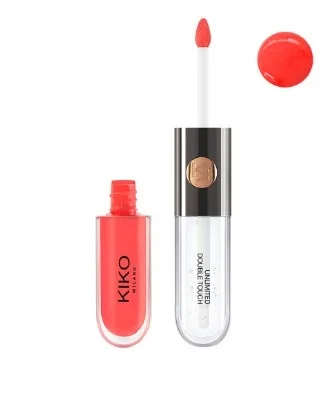 KIKO MILANO Unlimited Double Touch Lipstick - 113