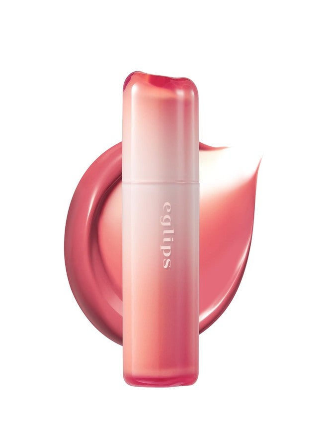 EGLIPS. DEW GLAZE TINT (03 ROSY POEM) - Image 1