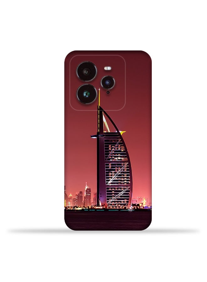 AMC DESIGN Protective Case Cover For Realme GT 7 Pro 5G - Image 1