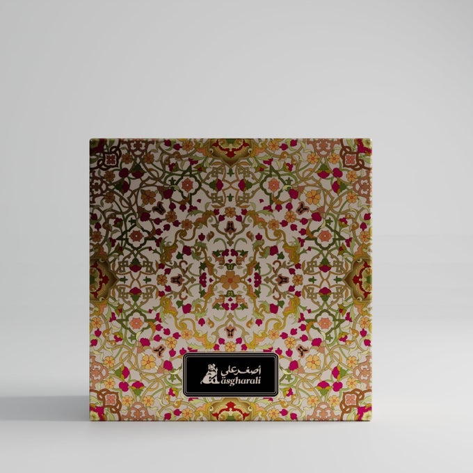BAKHOOR ENAB INCENSE OUD BAKHOOR INCENSE BRICKS WITH CEDARWOOD LONGLASTING FRAGRANCE 40GM