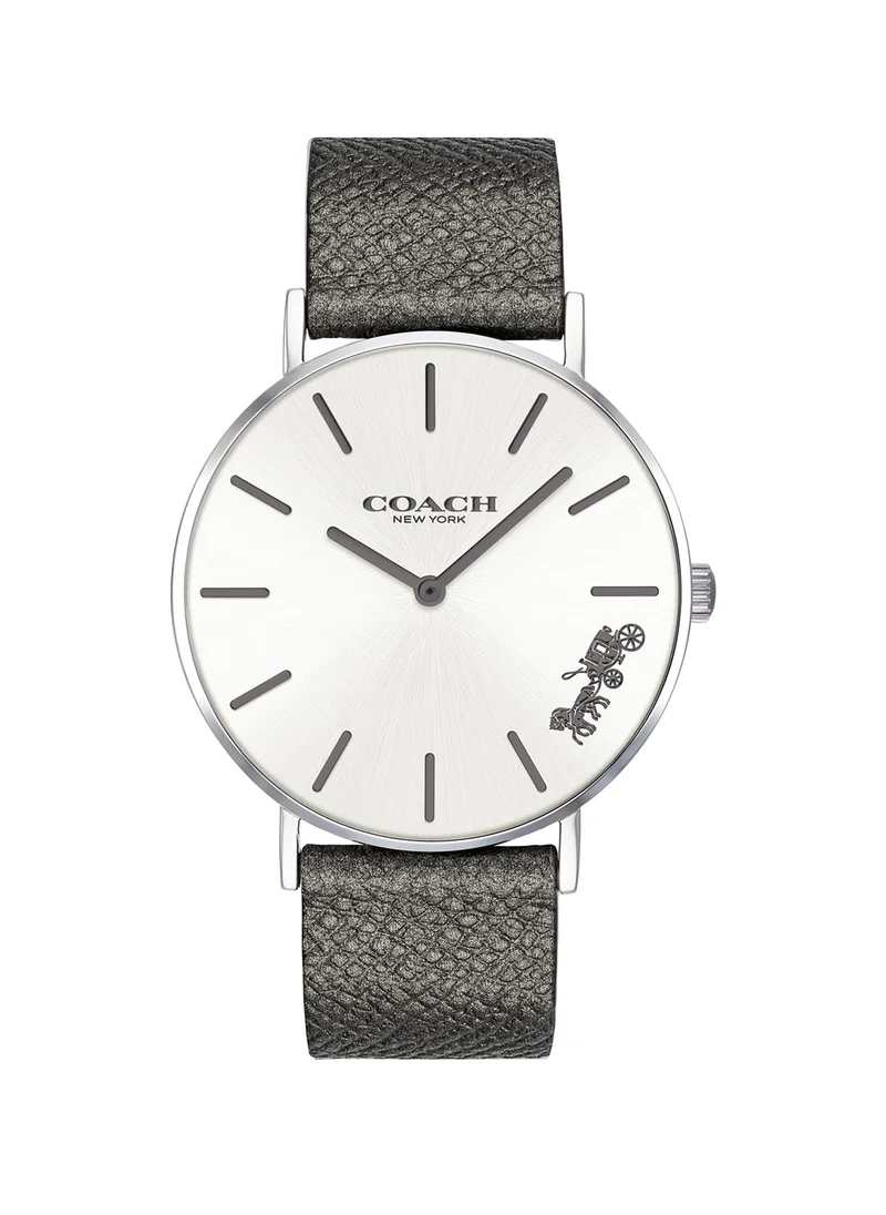 COACH Perry Analog Watch