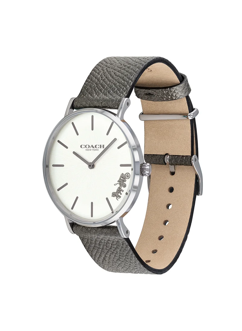 COACH Perry Analog Watch