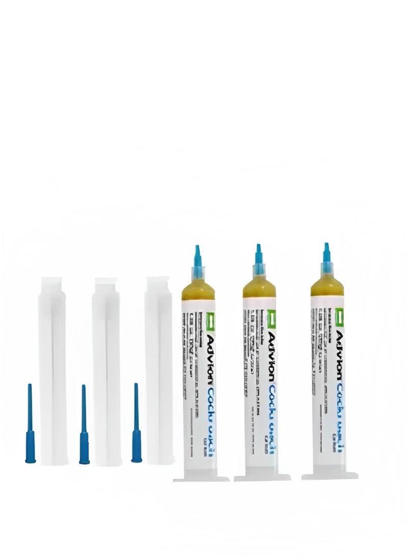 syngenta Advion Cockroach Gel Bait 3x 30 g  - Image 2