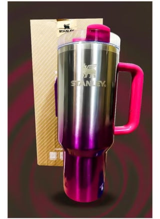 Camelia Pink Gradient