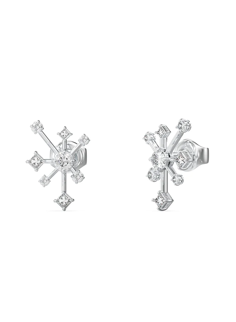 GUESS Galaxy Non-Logo Earrings