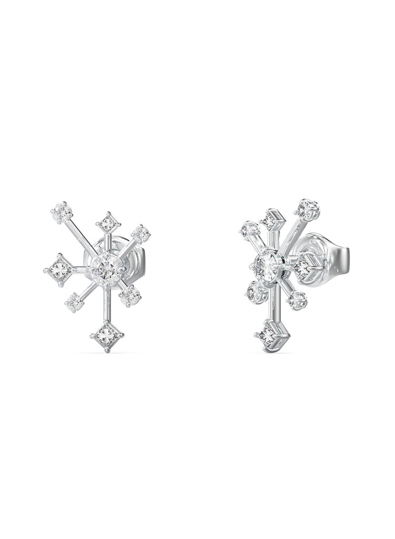 جس أقراط مجرة بدون شعار