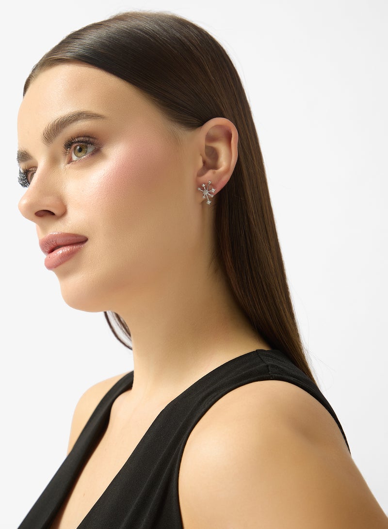 جس أقراط مجرة بدون شعار - Image 4