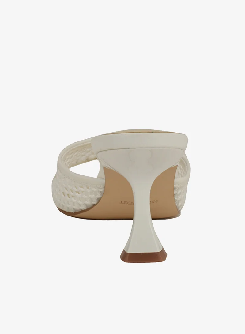 NINE WEST  Mid Heel Sandals for Women | Best Price UAE
