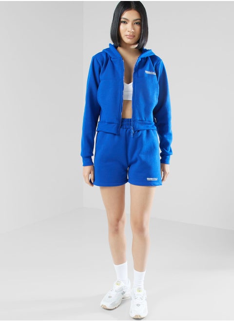 Logo Shorts