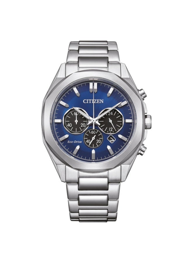 Citizen Eco-Drive Gents Watch CA4590-81L - Image 1